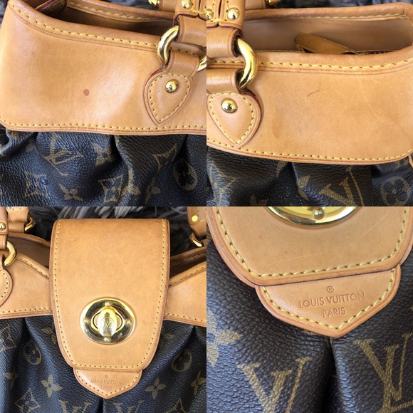 Louis Vuitton Monogram Boetie MM - Picture 7 of 8